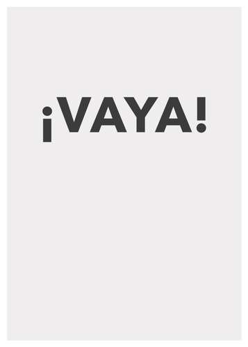 VAYA