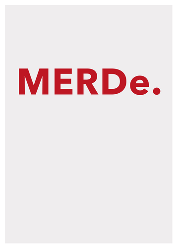 Merde